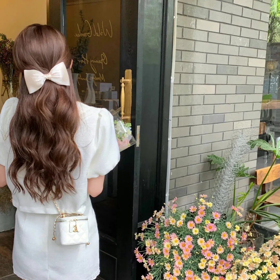 奔驰的大葱