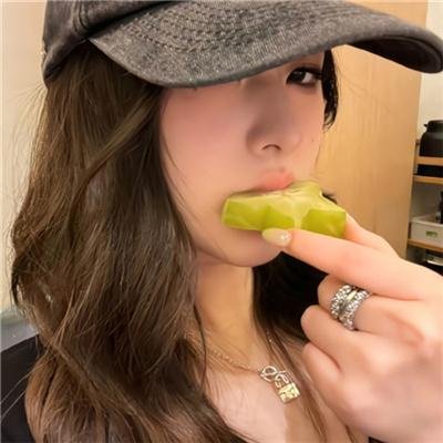 如此勇敢的女孩
