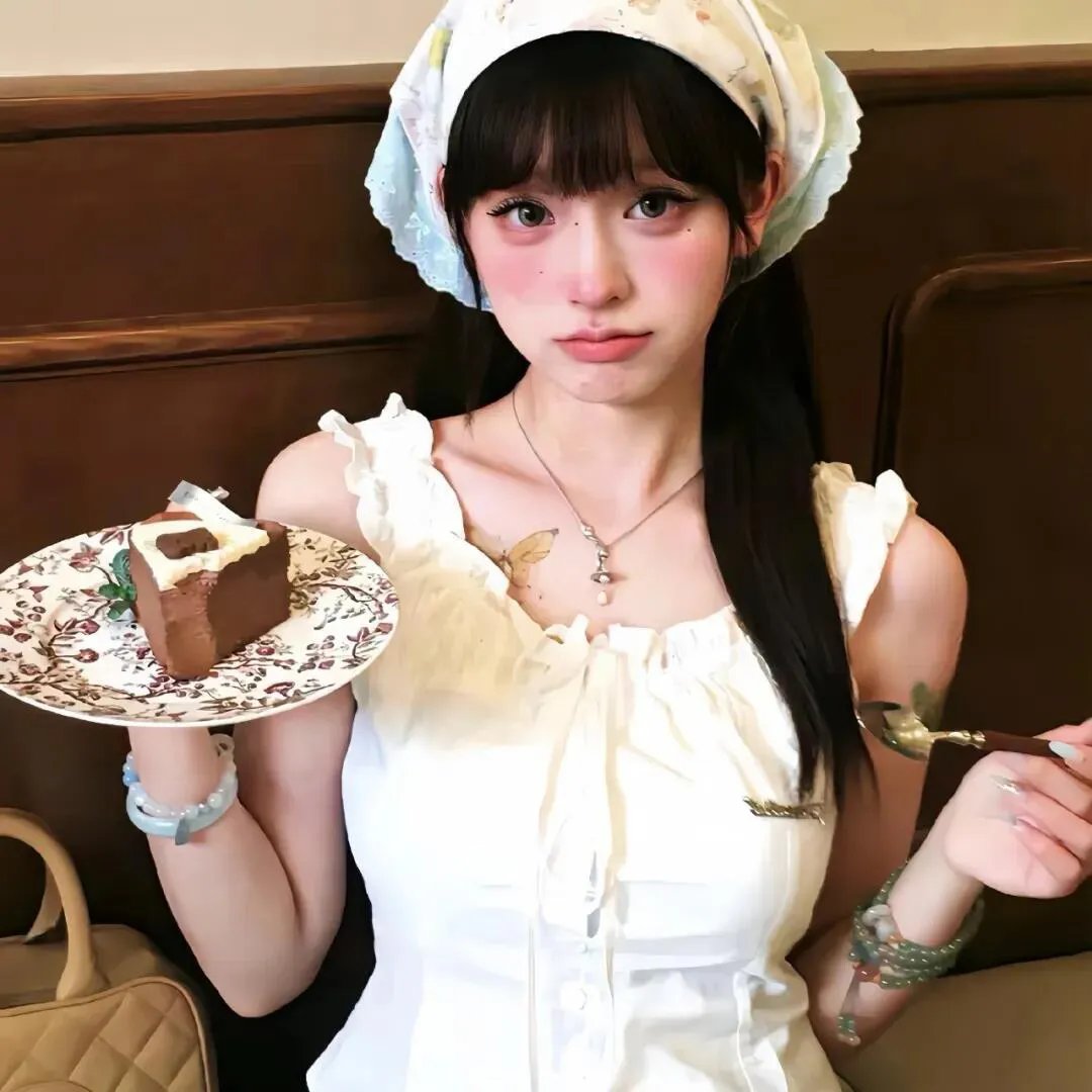 少女杀手阿墨